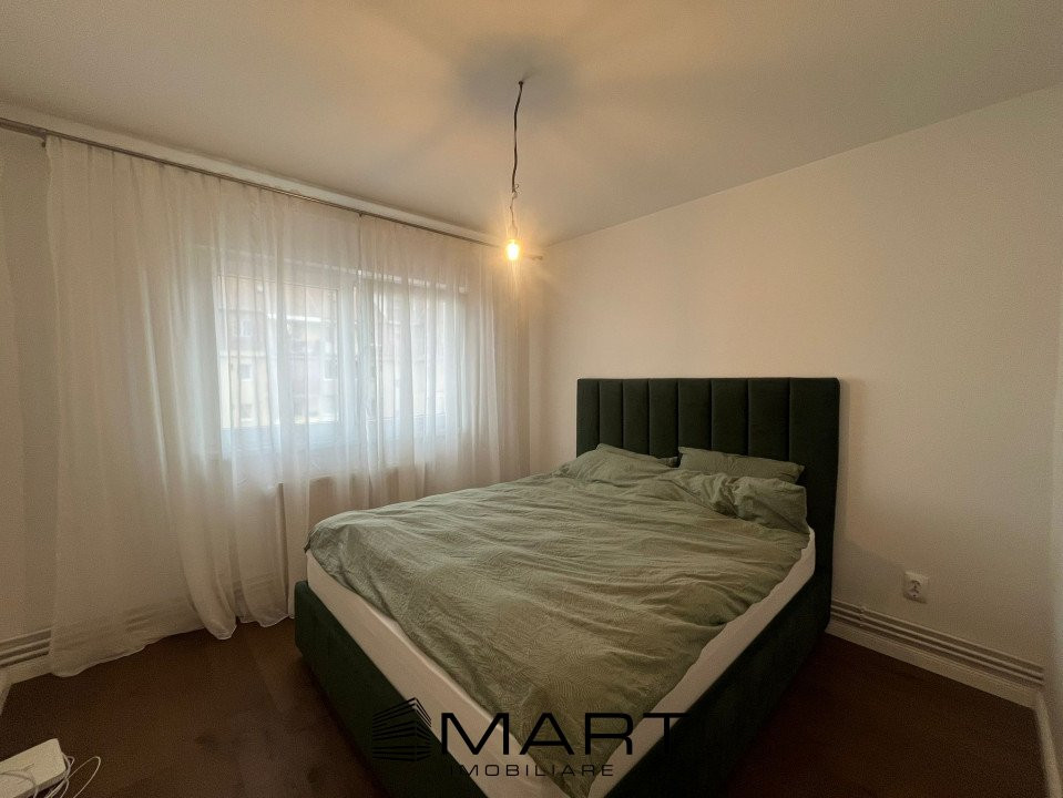Apartament 2 camere decomandate  Valea Aurie