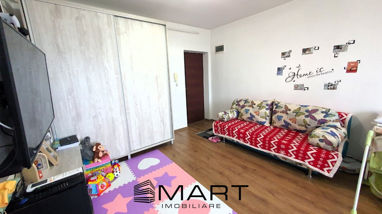 Apartament 3 camere Magnolia Sibiu