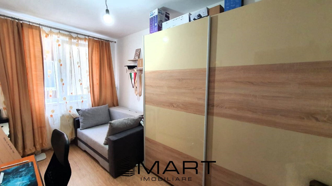 Apartament 3 camere Magnolia Sibiu