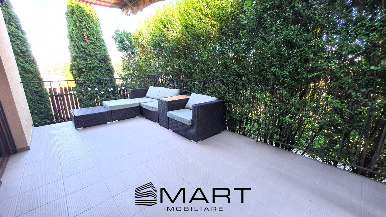 Vila de lux Sura Mare