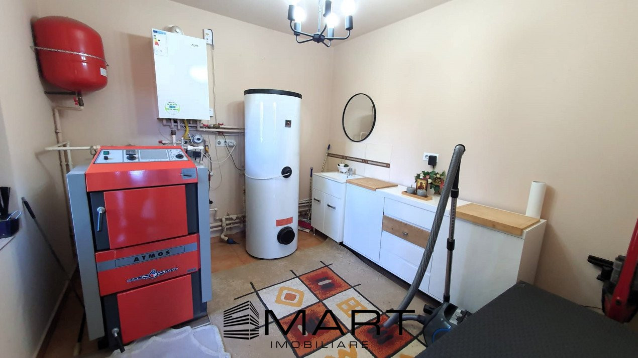 Vila de lux Sura Mare