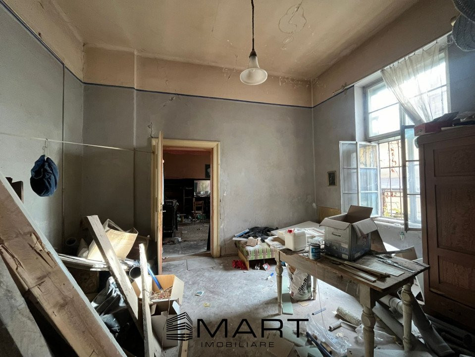 Apartament 2 camere Piata Mare 