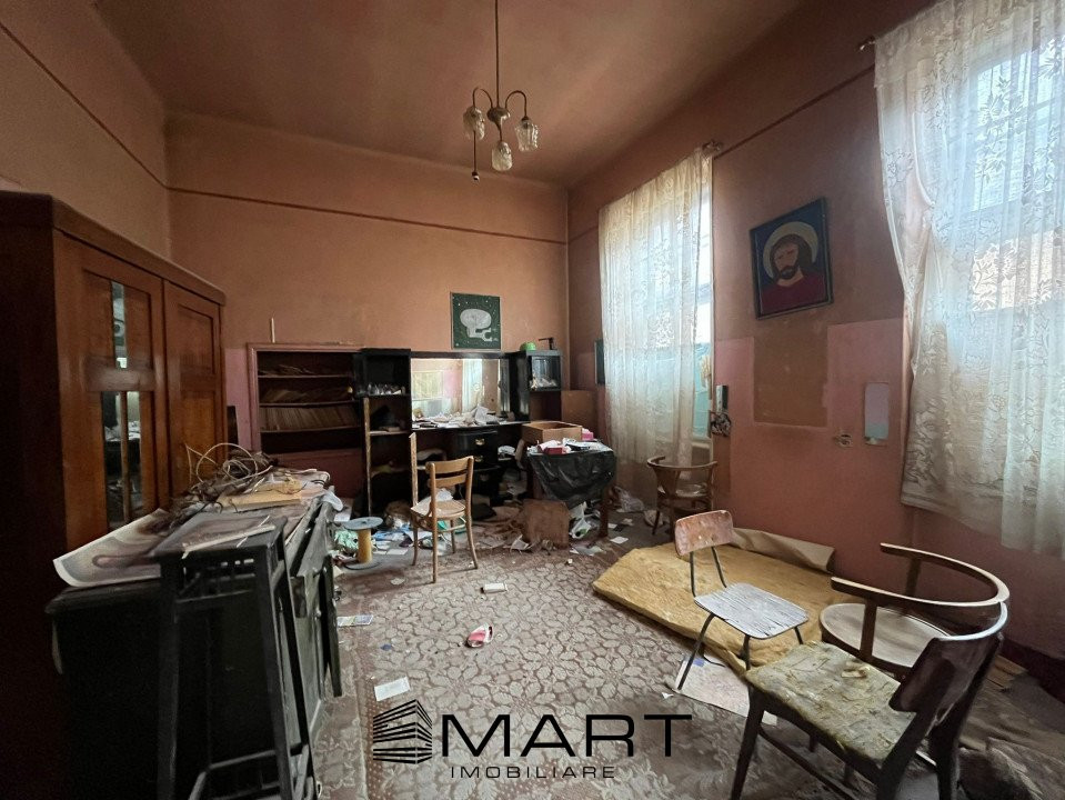 Apartament 2 camere Piata Mare 