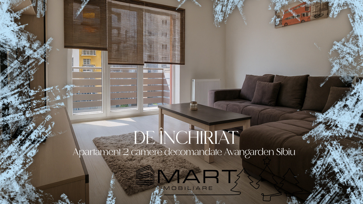 Apartament 2 camere zona Doamna Stanca