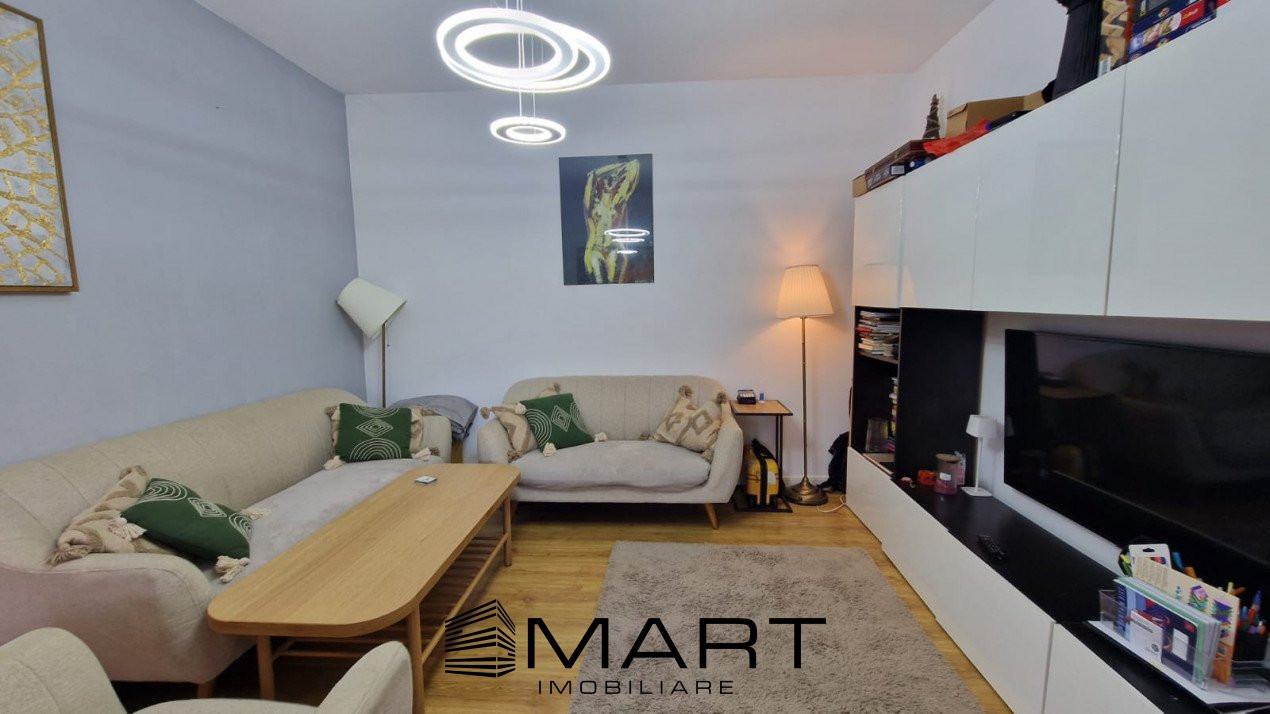 Casa 3 camere cartier Arhitectilor