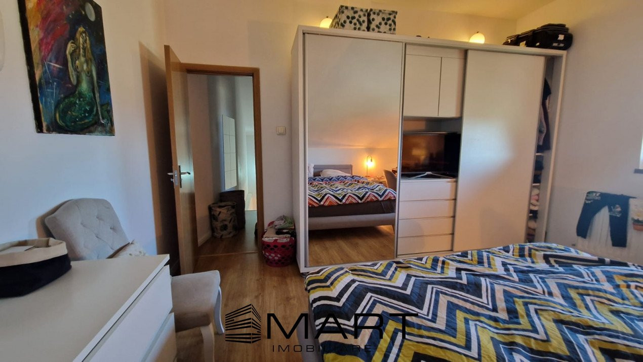 Casa 3 camere cartier Arhitectilor