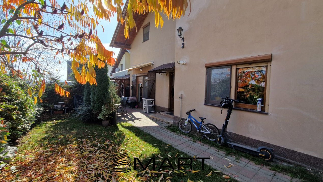 Casa 3 camere cartier Arhitectilor