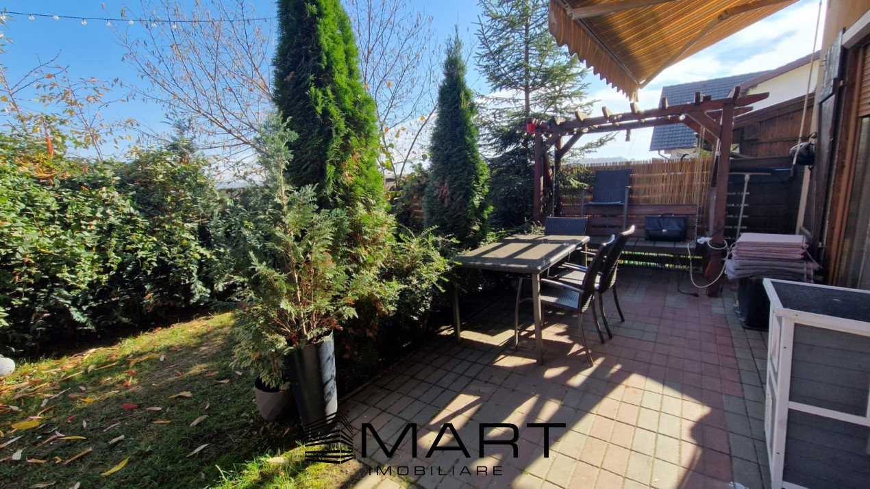 Casa 3 camere cartier Arhitectilor