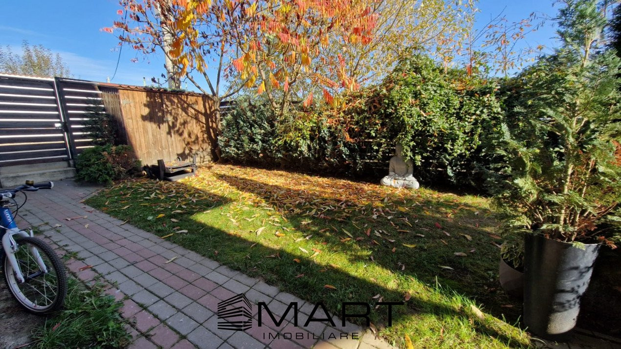 Casa 3 camere cartier Arhitectilor