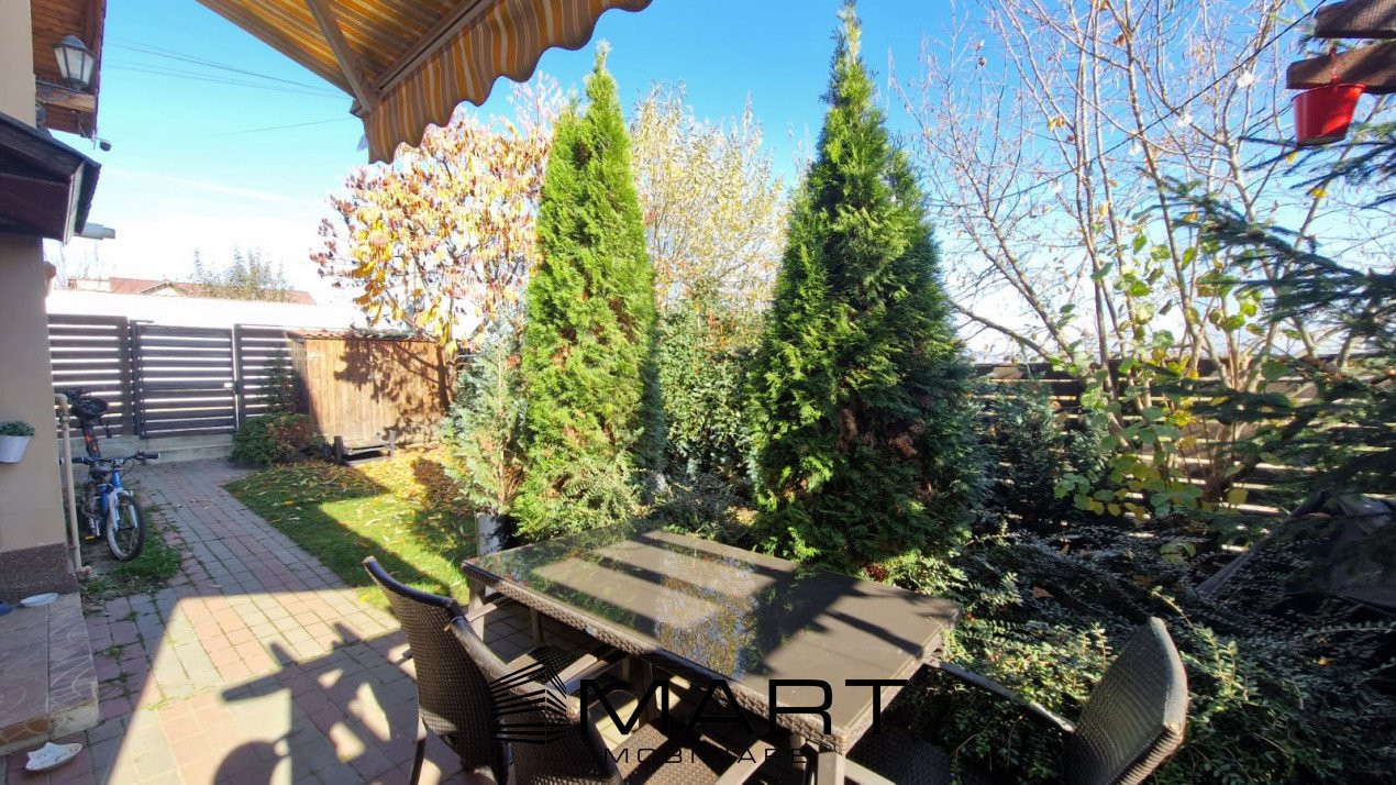 Casa 3 camere cartier Arhitectilor