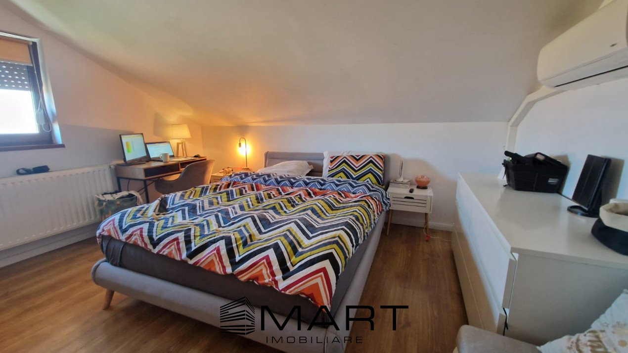 Casa 3 camere cartier Arhitectilor