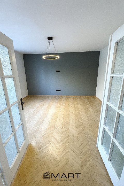 Spatiu birouri modern zona Hipodrom