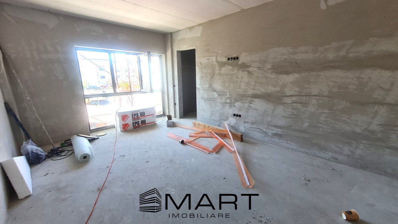 Casa tip duplex 4 camere 125mp zona Brana