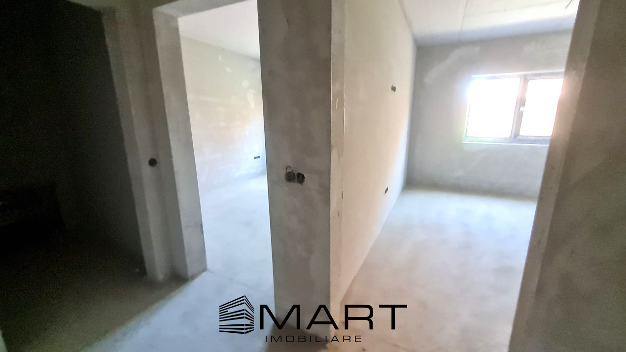 Casa tip duplex 4 camere 125mp zona Brana