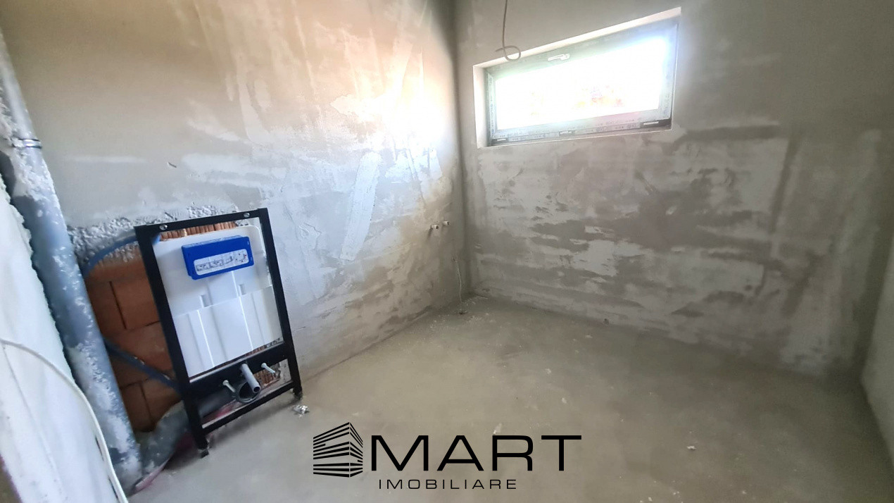 Casa tip duplex 4 camere 125mp zona Brana