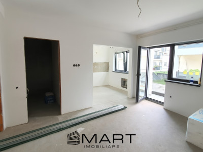 Apartament 3 camere etaj 1 zona Brana Selimbar