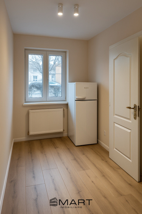 Apartament 2 camere zona Lacul lui Binder