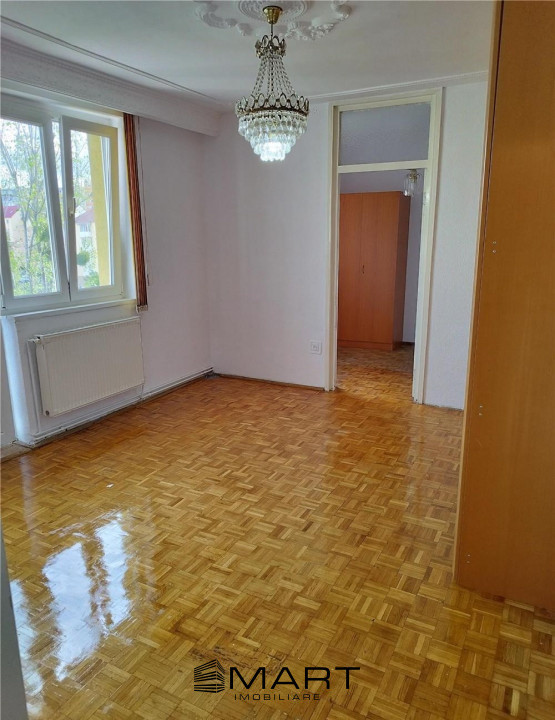 Apartament 2 camere zona Hipodrom