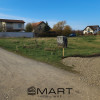 Teren de casa intravilan 550mp Harman