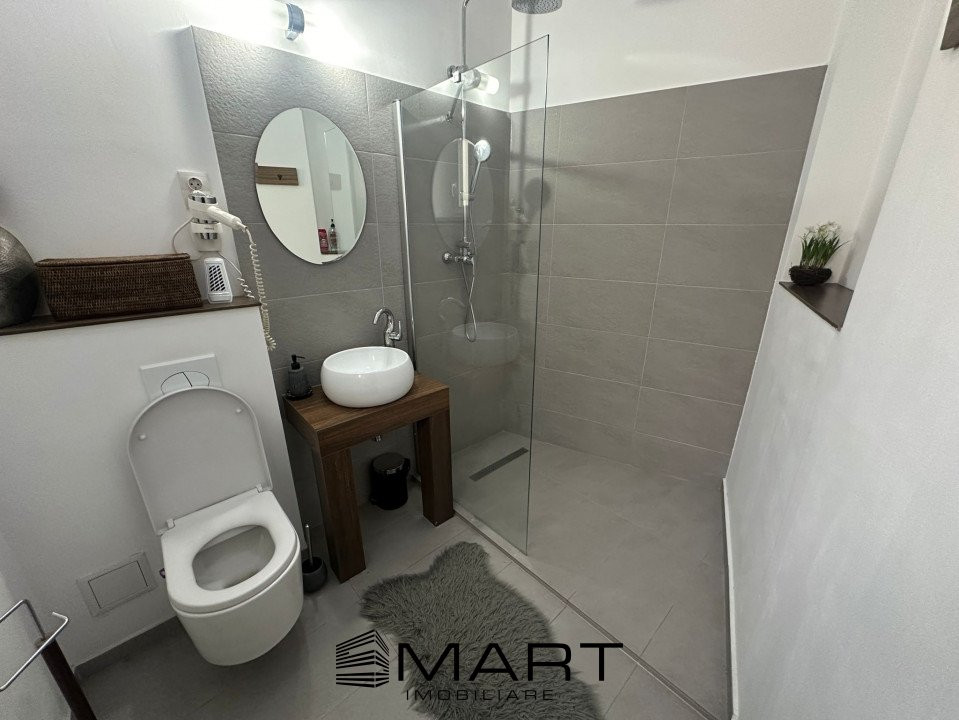 Apartament 2 camere de lux ultracentral Nicolae Balcescu