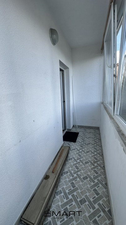 Apartament 2 camere decomandat 55mp si loc de parcare Strand II 