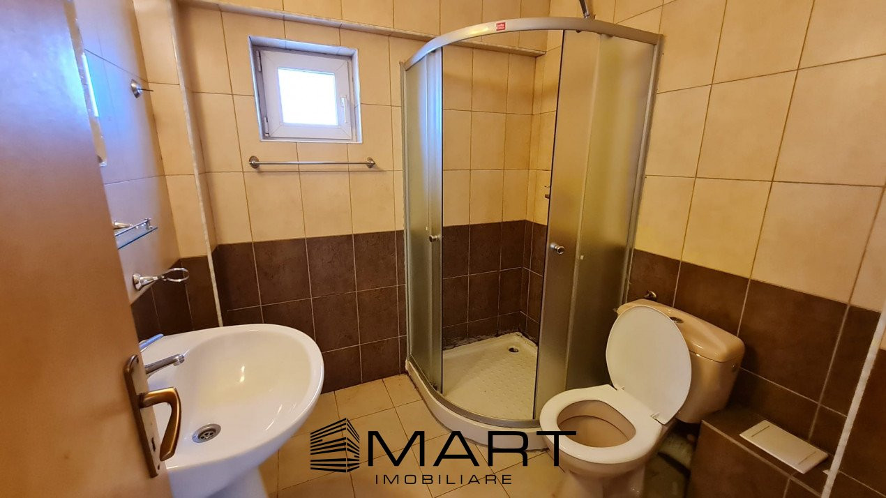 Apartament 2 camere 57mp et. 2 zona Strand