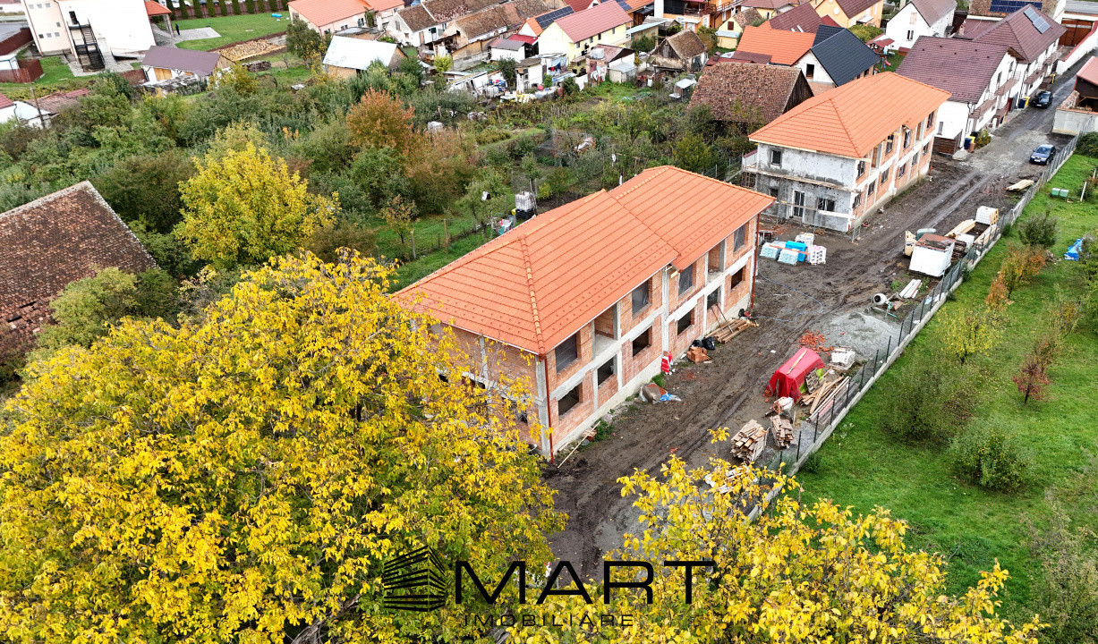 Duplex 117mp teren 300 Sura Mica