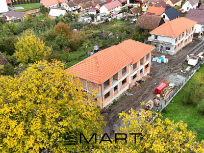 Duplex 117mp teren 300 Sura Mica
