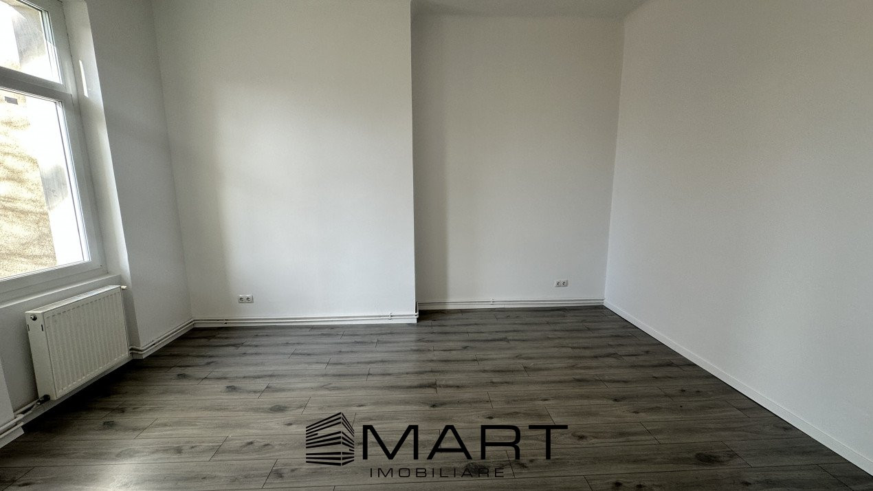 Spatiu birouri/comercial 90mp zona Calea Dumbravii