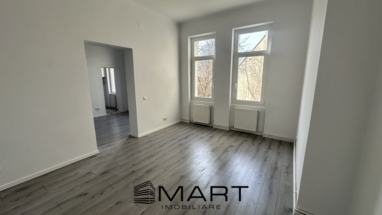 Spatiu birouri/comercial 90mp zona Calea Dumbravii