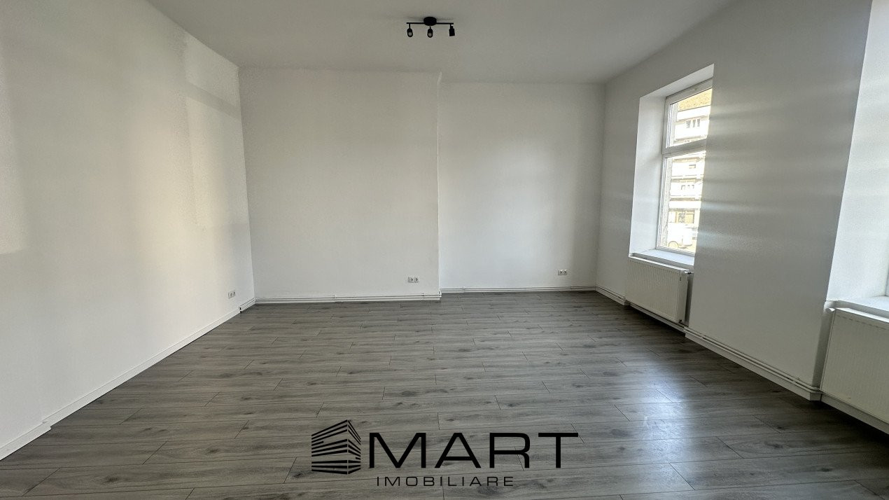Spatiu birouri/comercial 90mp zona Calea Dumbravii