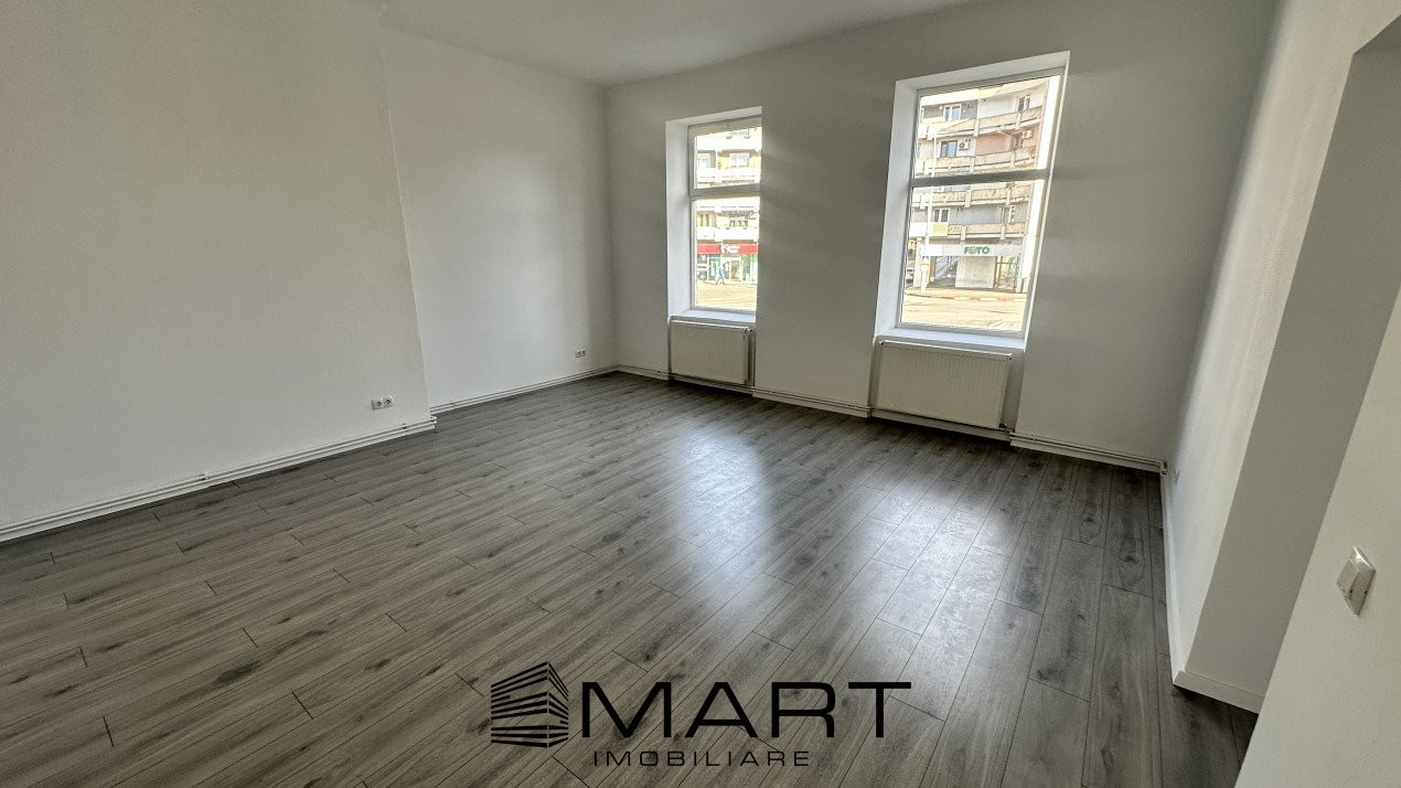 Spatiu birouri/comercial 90mp zona Calea Dumbravii