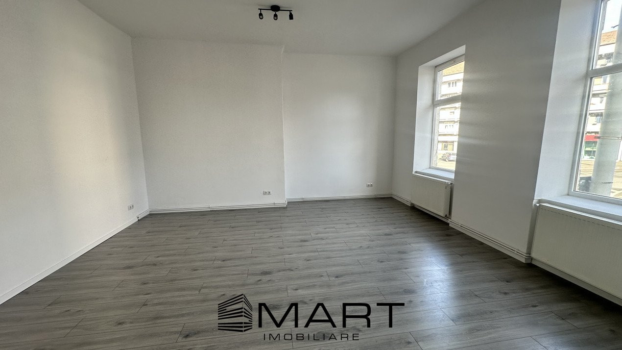 Spatiu birouri/comercial 90mp zona Calea Dumbravii