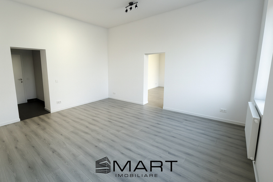 Spatiu birouri/comercial 90mp zona Calea Dumbravii
