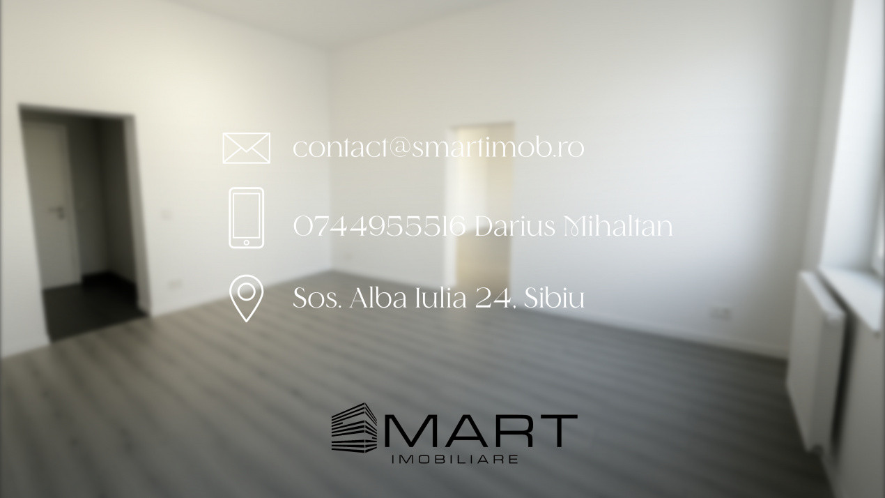 Spatiu birouri/comercial 90mp zona Calea Dumbravii
