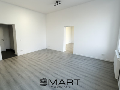 Spatiu birouri/comercial 90mp zona Calea Dumbravii