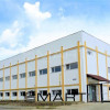 Hale industriale Cisnadie