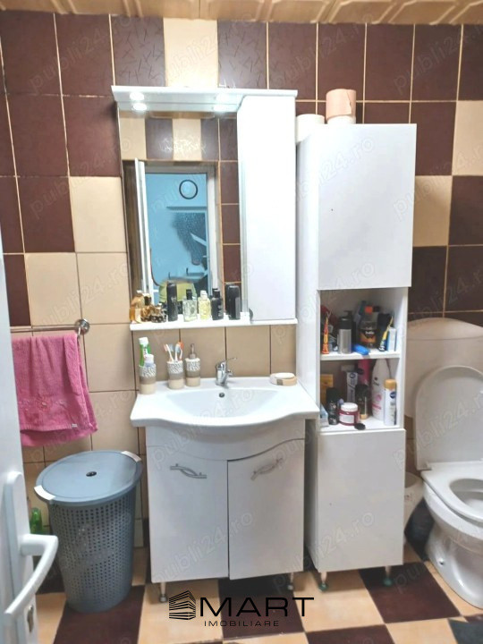 Casa 3 camere zona Orasul de jos