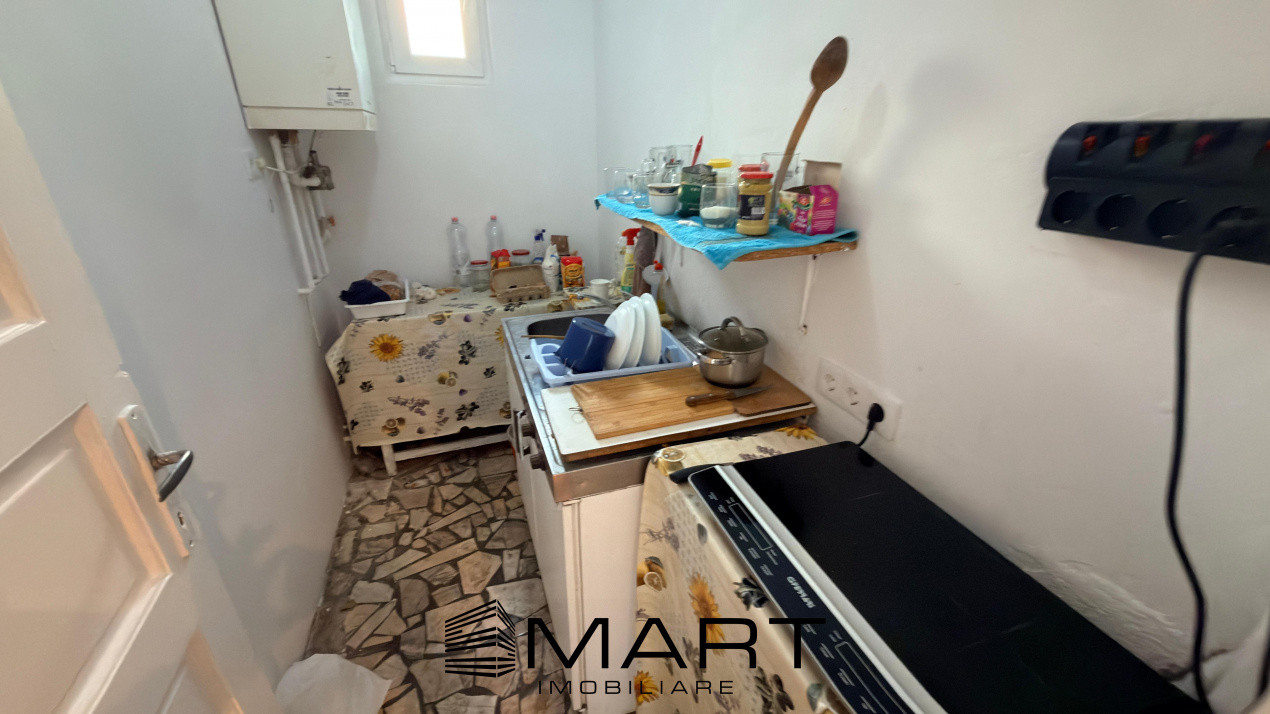 Spatiu birouri 120mp zona Centrala