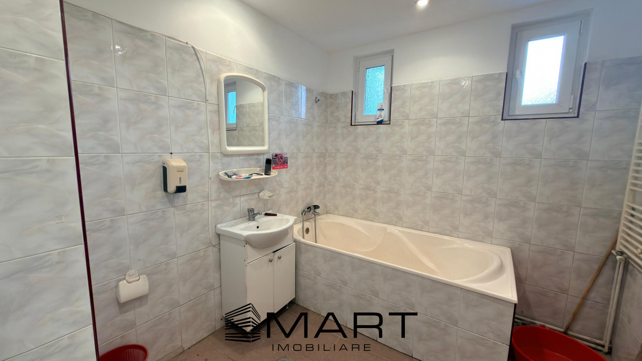 Spatiu birouri 120mp zona Centrala