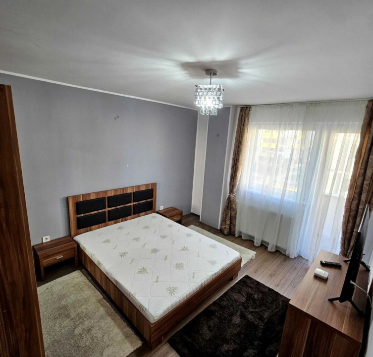 Apartament modern 2 camere 56mp Turnisor