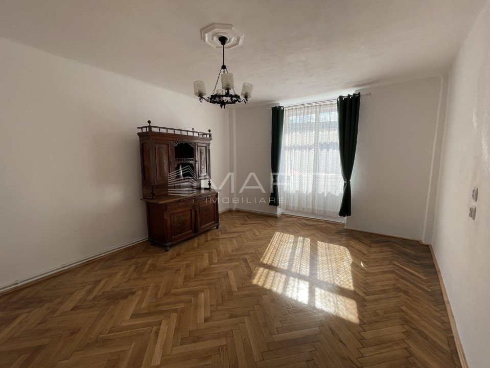 Apartament 2 camere Targul Fanului