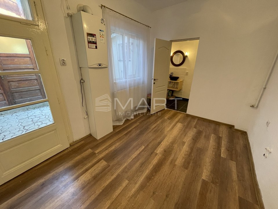 Apartament 2 camere Targul Fanului