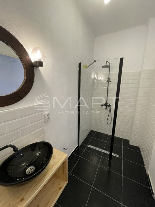 Apartament 2 camere Targul Fanului