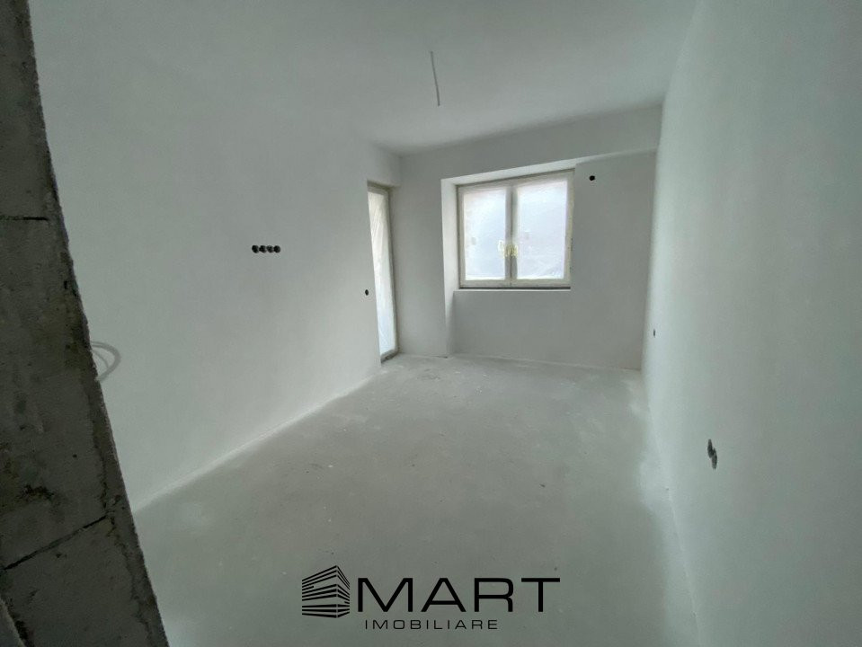  Apartament nou 2 camere , zona Balanta