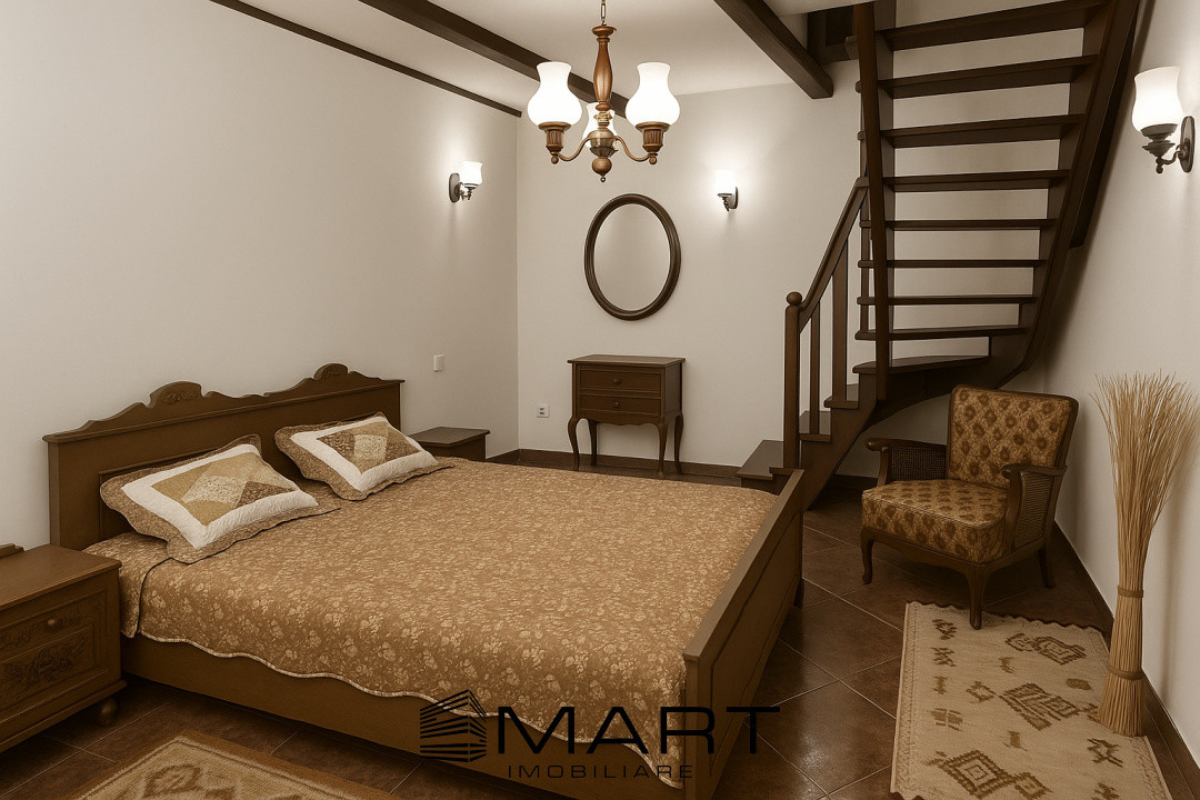 Apartament 2 camere zona Piata Mare