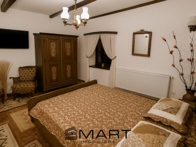 Apartament 2 camere zona Piata Mare