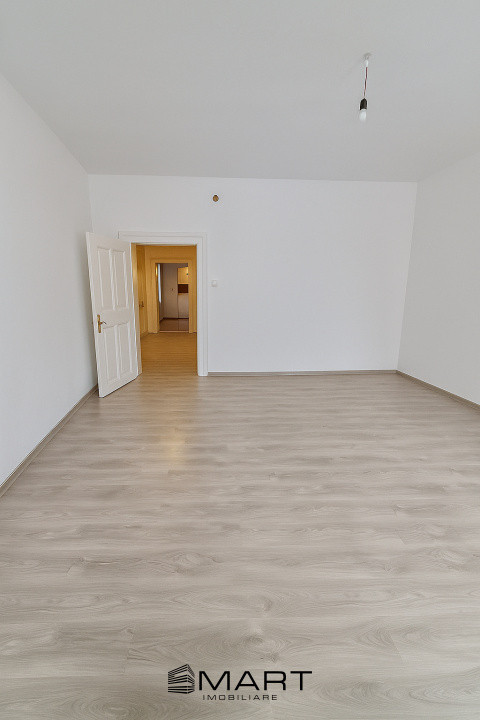 Apartament 3 camere situat in Orasul de Jos