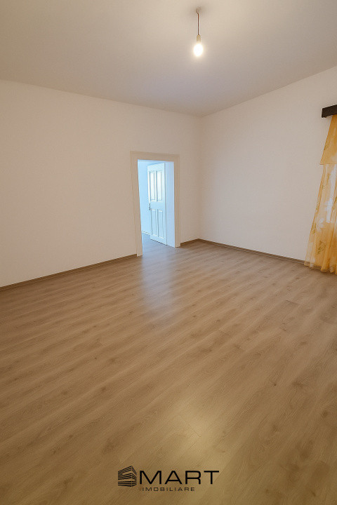 Apartament 3 camere situat in Orasul de Jos