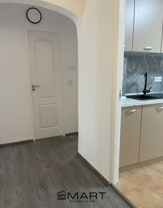 Apartament 2 camere modern, 50mp, zona Terezian